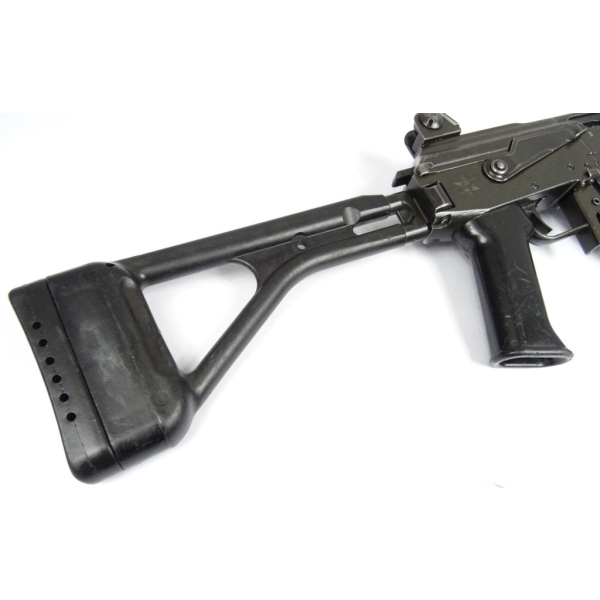 Karabinek Micro Galil mod. 699 kal. 5,56x45mm/.223Rem